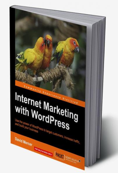 Internet Marketing with Wordpress