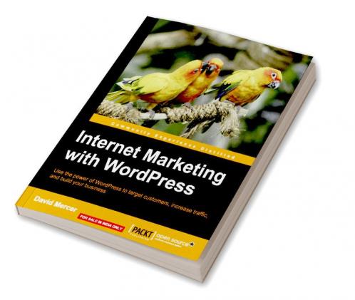 Internet Marketing with Wordpress