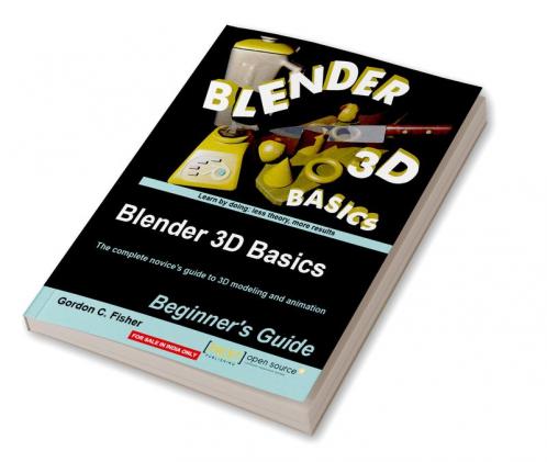 Blender 3D Basics