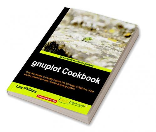 gnuplot Cookbook