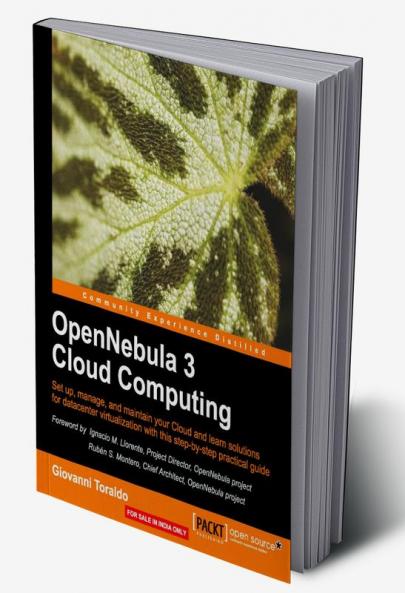 OpenNebula 3 Cloud Computing