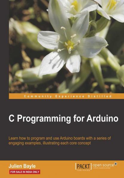 C Programming for Arduino