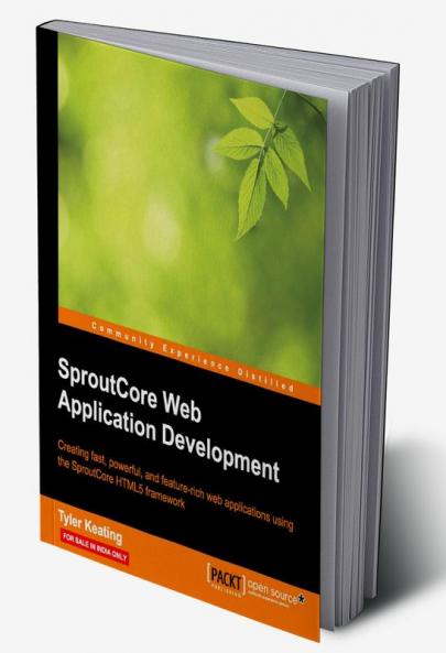 Creating Html5 Apps with Sproutcore