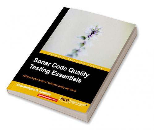 Sonar Code Quality Testing Essentials