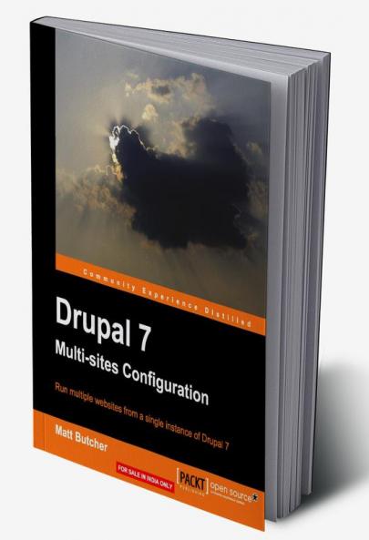 Drupal 7 Multi Sites Configuration