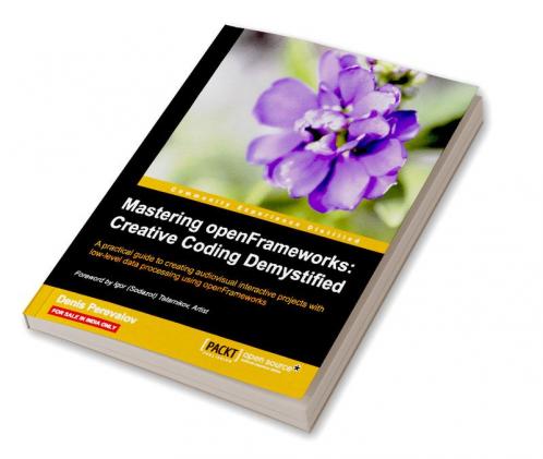 Mastering Openframeworks