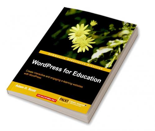 Wordpress for Education