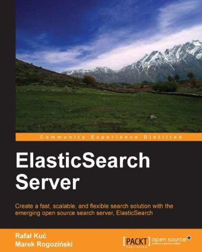 Elasticsearch Server