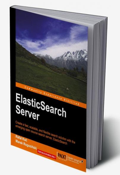 Elasticsearch Server