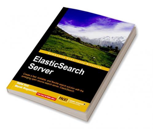 Elasticsearch Server