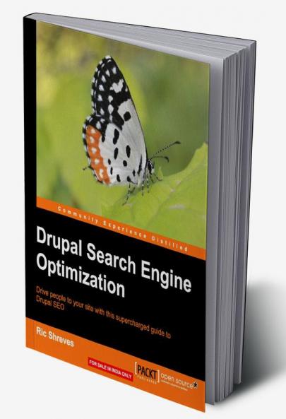 Drupal Search Engine Optimization