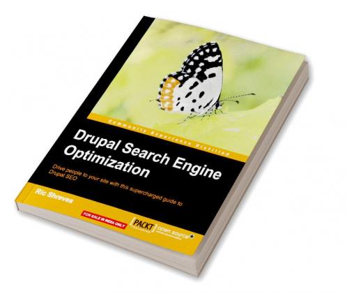 Drupal Search Engine Optimization