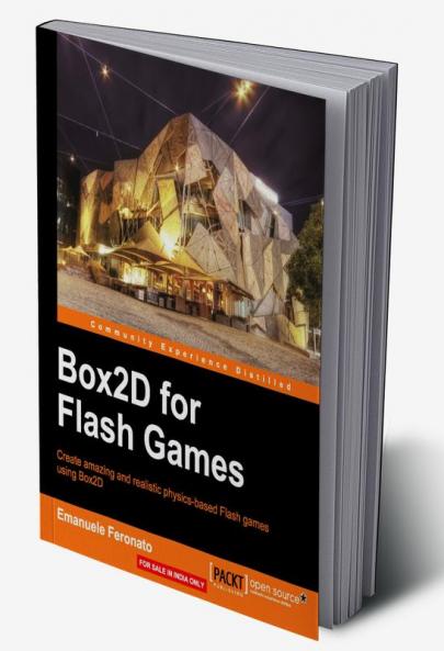 Box2d for Flash Games