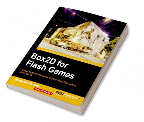 Box2d for Flash Games