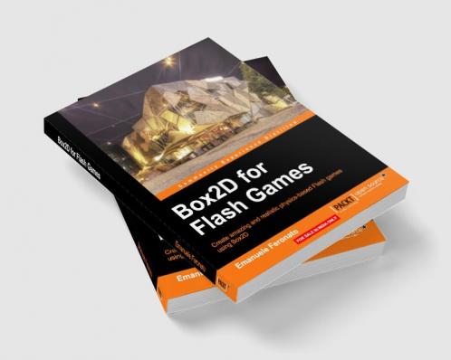 Box2d for Flash Games