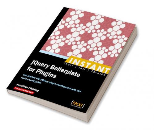 Instant jQuery Boilerplate for Plugins