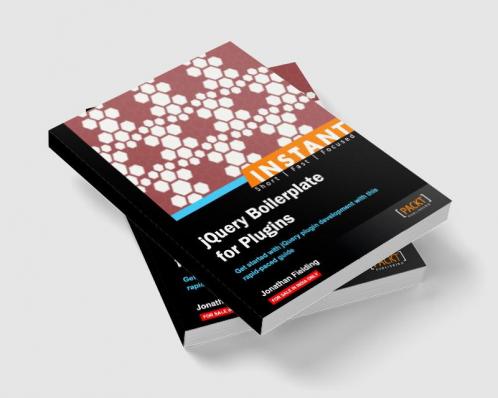 Instant jQuery Boilerplate for Plugins