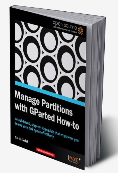 Manage Partitions with GParted How-to