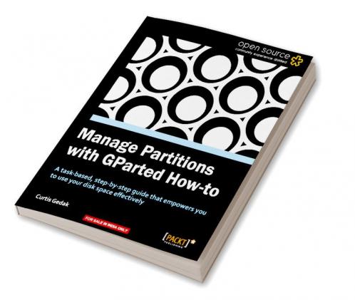 Manage Partitions with GParted How-to