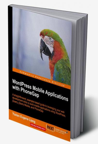 Wordpress Mobile Applications with Phonegap