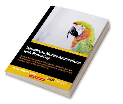 Wordpress Mobile Applications with Phonegap