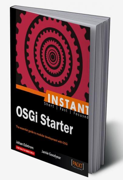 Osgi Starter