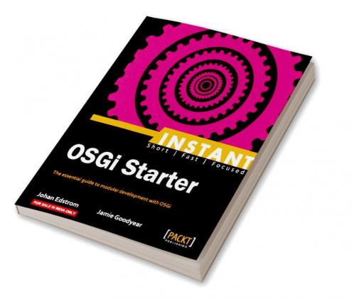 Osgi Starter