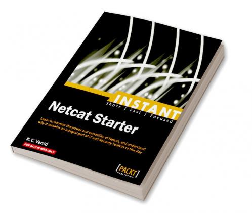 Netcat Starter Guide