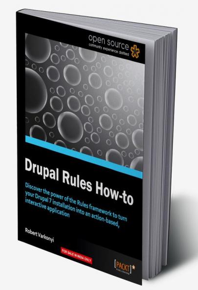 Drupal Rules How-To