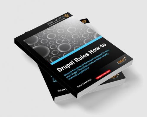Drupal Rules How-To