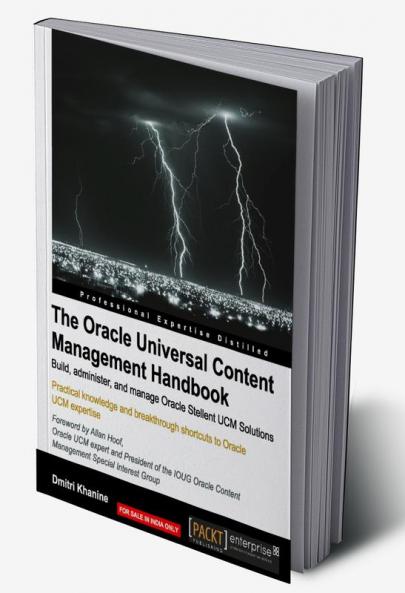 The Oracle Universal Content Management Handbook