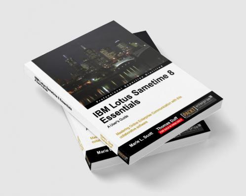IBM Lotus Sametime 8 Essentials