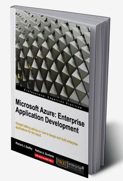 Microsoft Azure: Enterprise Application Development