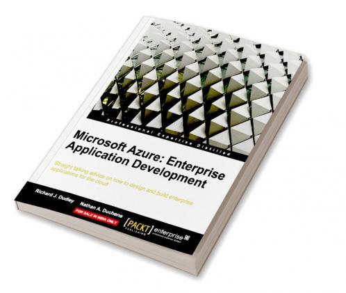 Microsoft Azure: Enterprise Application Development