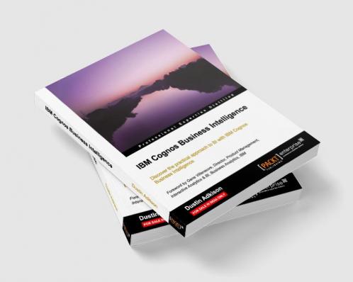 IBM Cognos Business Intelligence