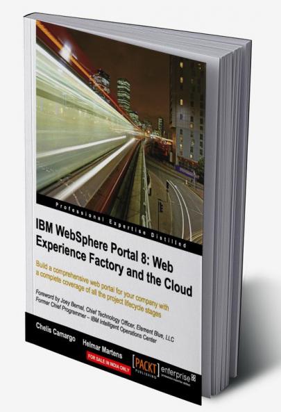 IBM Websphere Portal 8