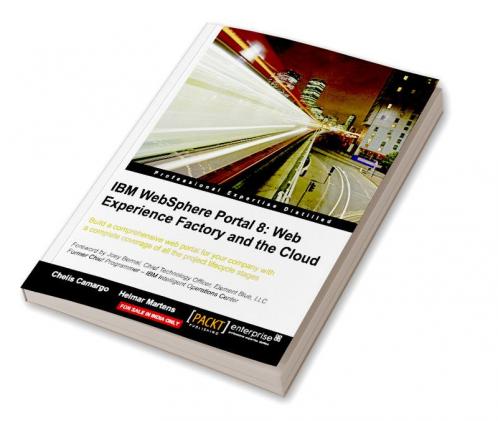 IBM Websphere Portal 8