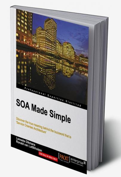 Soa Made Simple