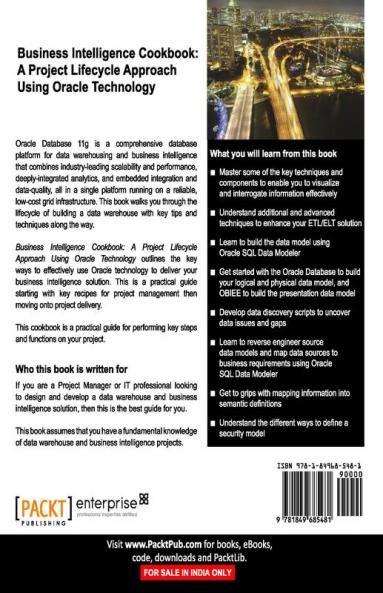 Business Intelligence