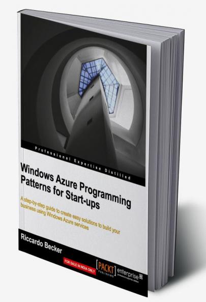Windows Azure Programming Patterns for Start-Ups