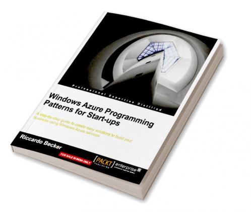 Windows Azure Programming Patterns for Start-Ups