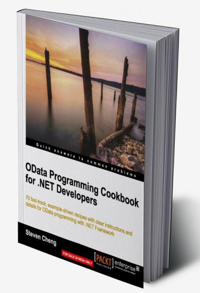 OData Programming Cookbook for .NET Developers