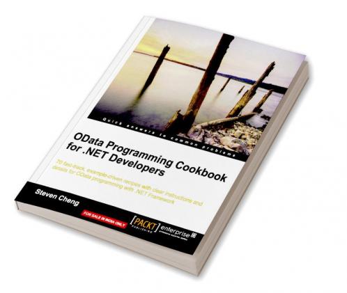 OData Programming Cookbook for .NET Developers