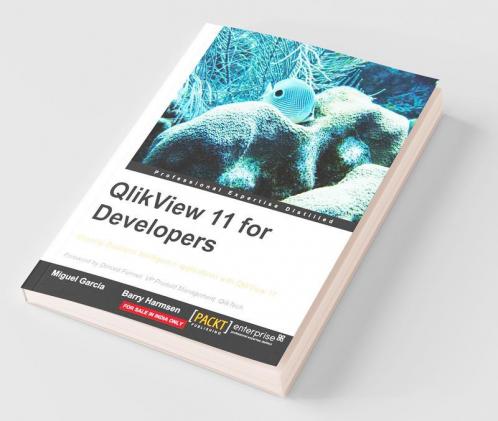 QlikView 11 for Developers