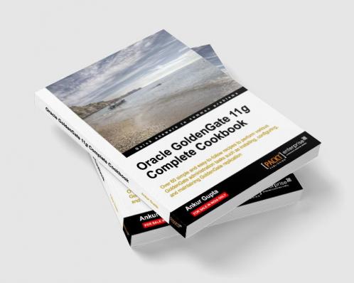 Oracle Goldengate 11g Complete Cookbook