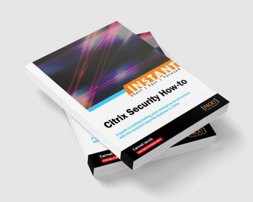 Instant Citrix Security How-to