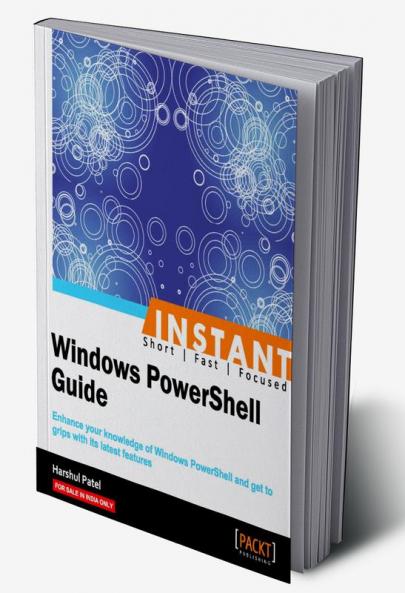 Instant Windows PowerShell Functions