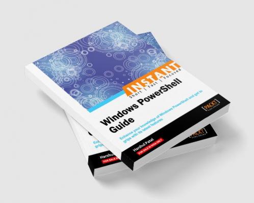 Instant Windows PowerShell Functions