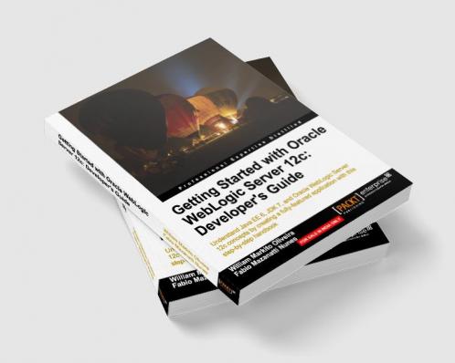 Getting Started with Oracle Weblogic Server 12c