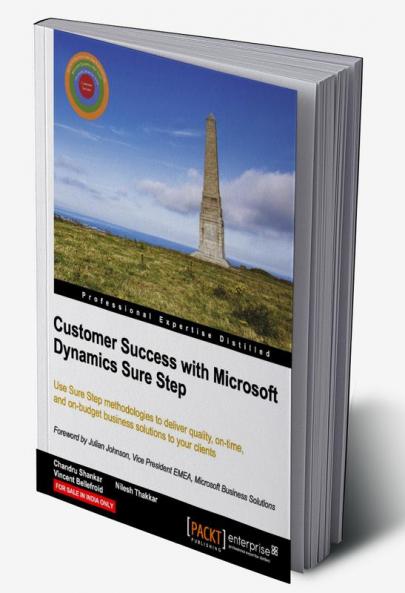 Customer Success with Microsoft Dynamics Sure Step